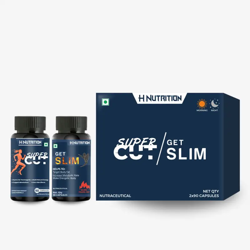 Weight Gain Product